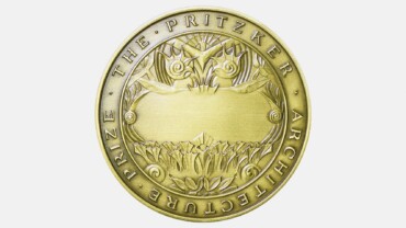 “El dominio masculino del Premio Pritzker parece casi deliberado”